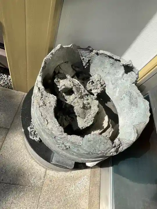 正祐寺のその他建物