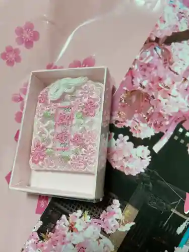 桜神宮(東京都)