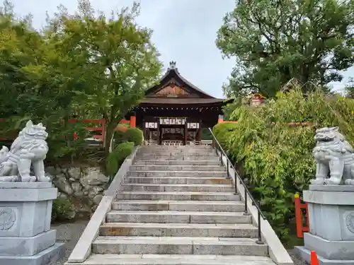 北野天満宮(京都府)