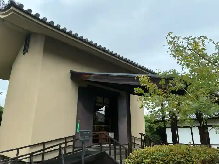 法起寺(奈良県)