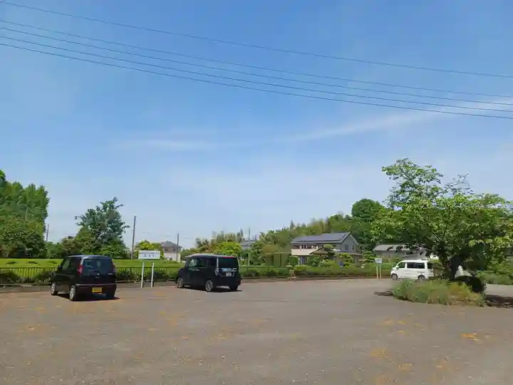 西光寺(埼玉県)