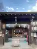 下谷神社のその他建物