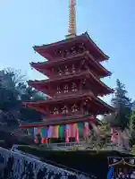 高幡不動尊 金剛寺(東京都)