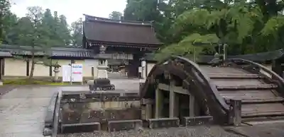 多賀大社のその他建物