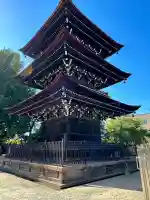 飛騨国分寺(岐阜県)