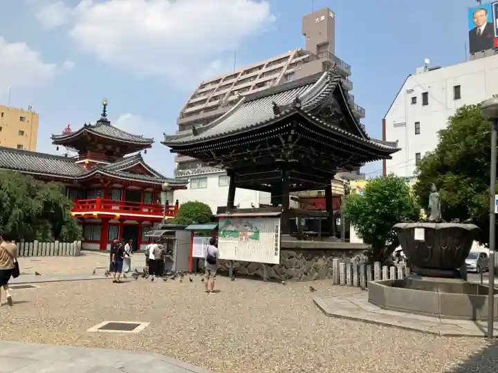 大須観音 (北野山真福寺宝生院)(愛知県)