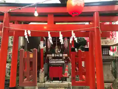 尼崎えびす神社の末社・摂社
