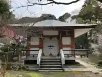泉福寺のその他建物