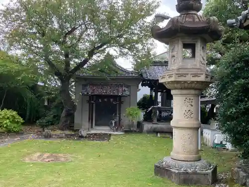 妙行寺(愛知県)
