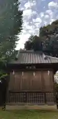 香取神社の建物その他