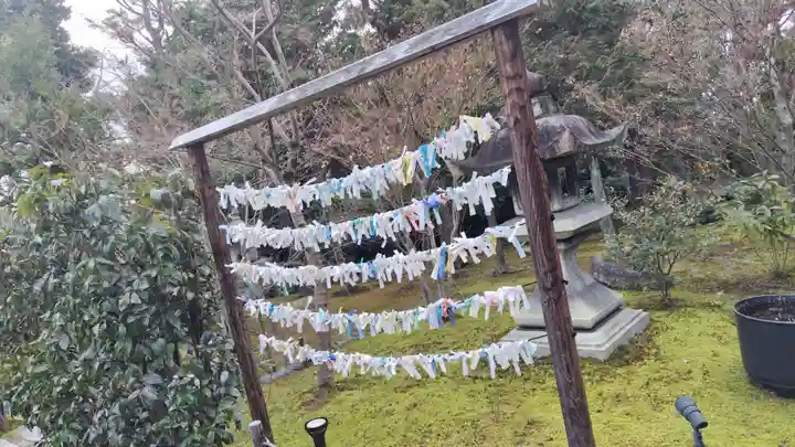 勝林寺(京都府)