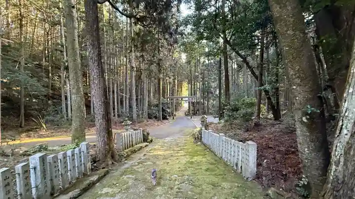 江文神社(京都府)