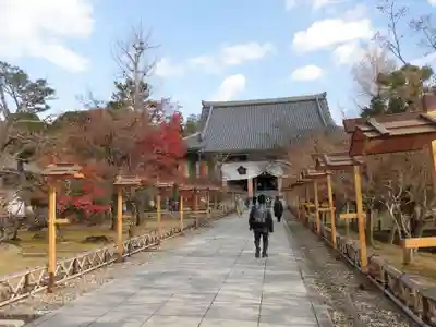  智積院のその他建物