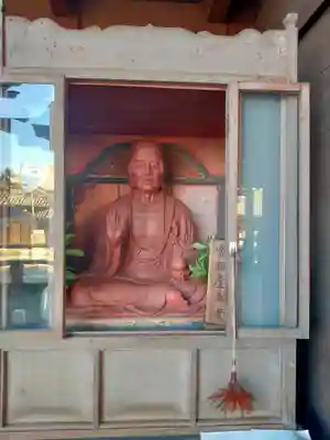 継松寺(三重県)