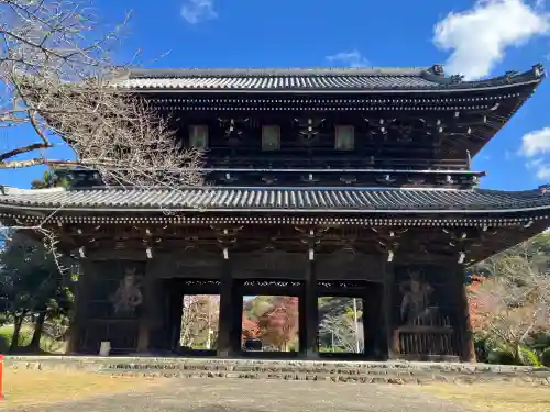 根来寺(和歌山県)