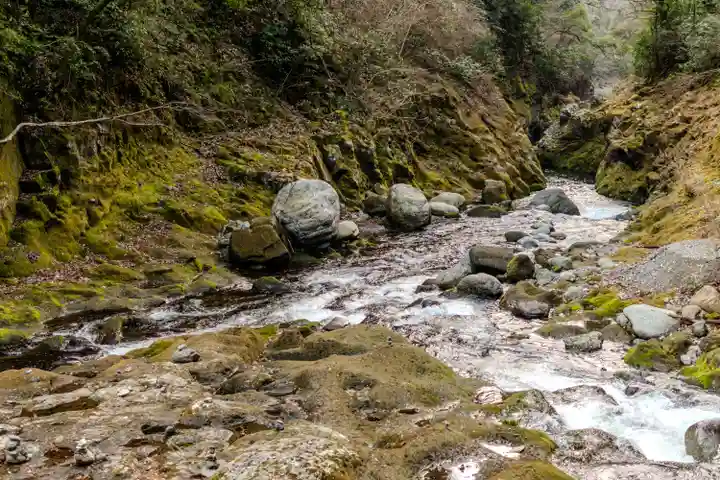 天安河原宮(宮崎県)