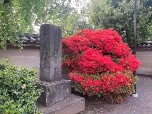 本立寺(東京都)