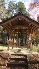 高山寺の建物その他