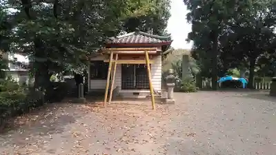 劔八幡宮(大分県)