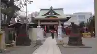 羽田神社のその他建物