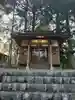 五社神社(長野県)