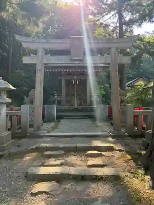 気多神社(富山県)