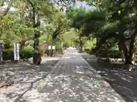 三嶋大社のその他建物