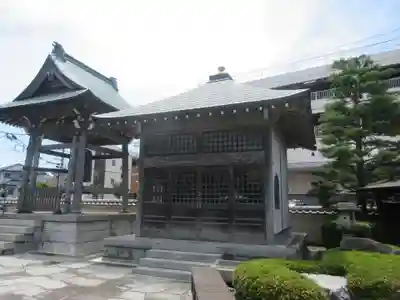 光安寺のその他建物