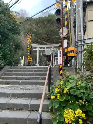 御霊神社(神奈川県)