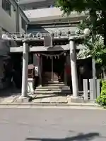 大井蔵王権現神社(東京都)