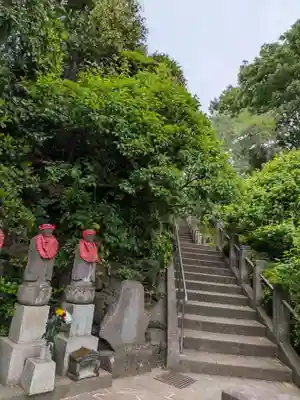 東長谷寺　薬王院(東京都)