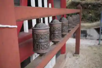 金乗院放光寺のその他建物