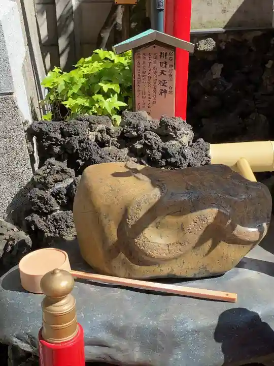 大安楽寺(東京都)