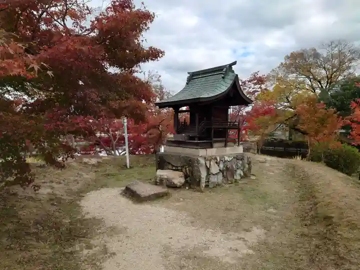 吉備津彦神社(岡山県)