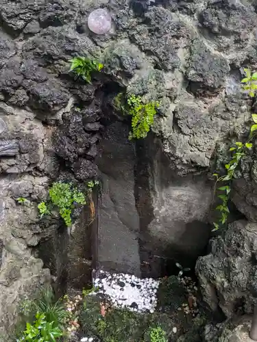 多摩川浅間神社(東京都)