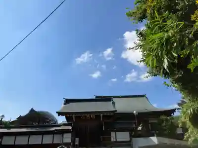 大盛寺(東京都)
