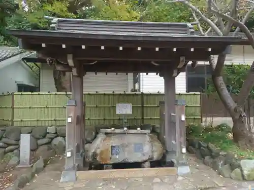 小動神社(神奈川県)