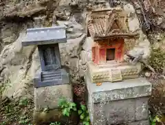 祓ケ崎稲荷神社(宮城県)