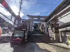 金刀比羅宮(香川県)