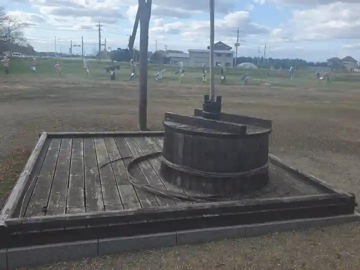 桜町二宮神社のその他建物