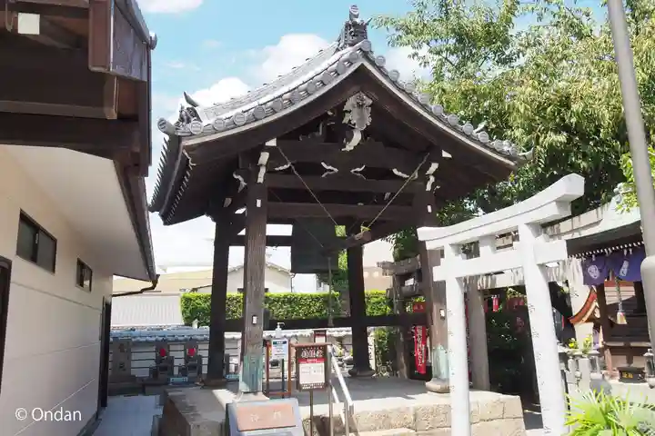 常光円満寺(大阪府)