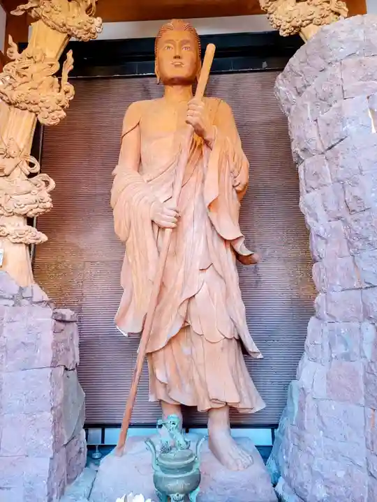 東光寺(埼玉県)