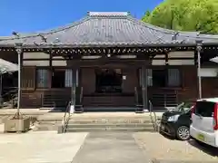 共和山 東光寺(愛知県)