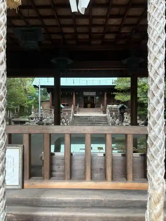若宮神明社(愛知県)