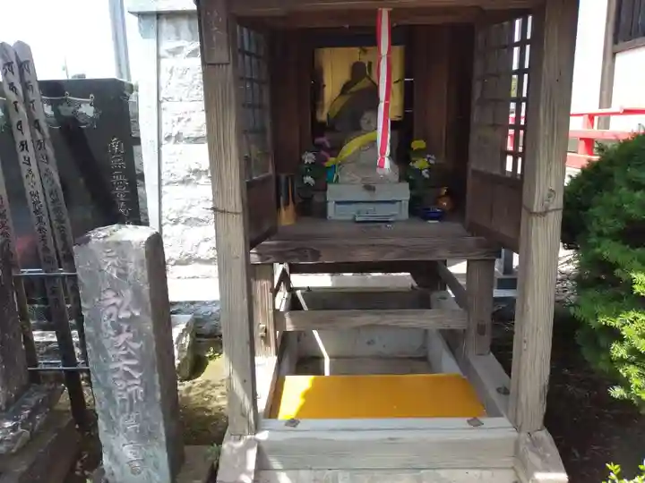 西栄寺(千葉県)