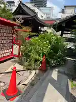 三輪神社(愛知県)