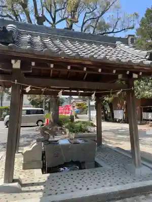 野田八幡宮(愛知県)