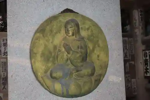 西新井大師総持寺のその他建物