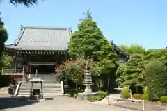 八幡山観音寺(神奈川県)