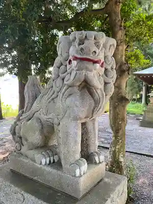 熊野神社(東京都)